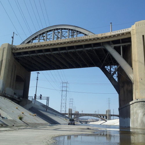 22-lariver