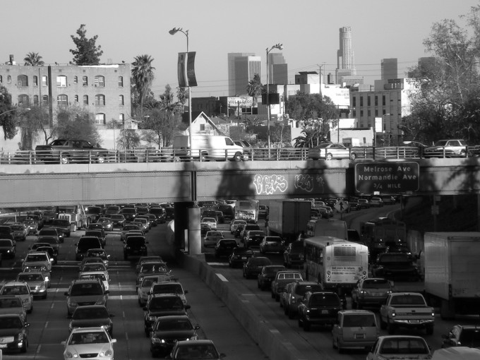 TRAFFIC SERIES PART 2
