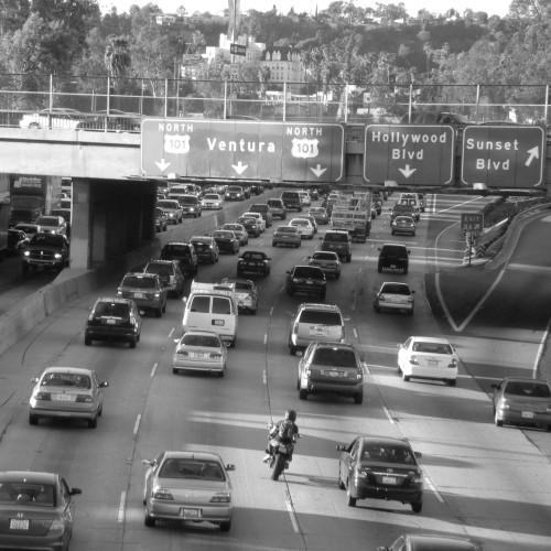 40-traffic